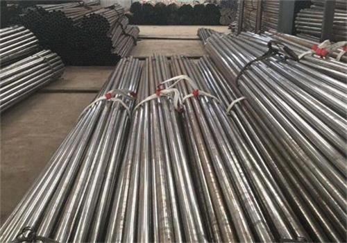 新疆桩基声测管