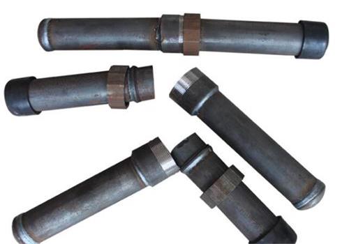 新疆桩基声测管