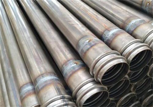 新疆桩基声测管 新疆桩基声测管