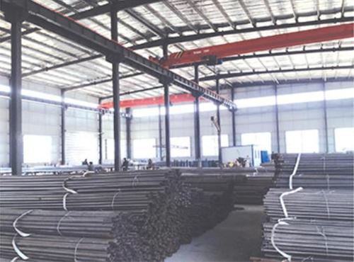 新疆桩基声测管 新疆桩基声测管