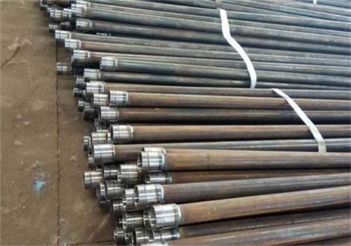 新疆桩基声测管