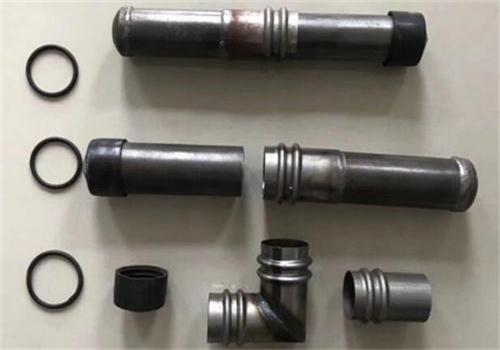 新疆桩基声测管