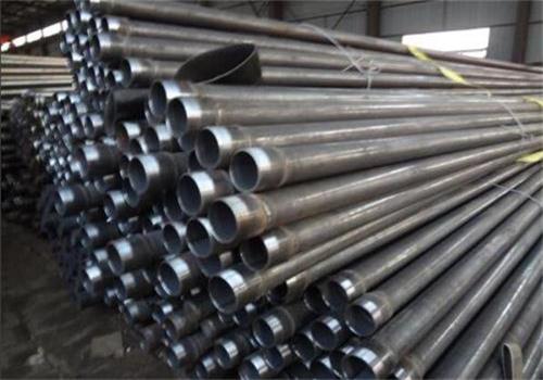 新疆桩基声测管 新疆桩基声测管