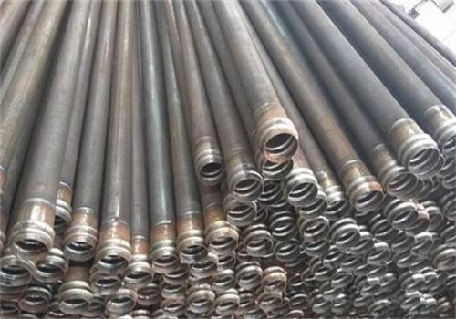 新疆桩基声测管