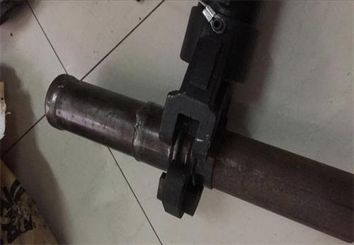 新疆桩基声测管 新疆桩基声测管