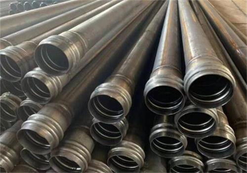 新疆桩基声测管 新疆桩基声测管