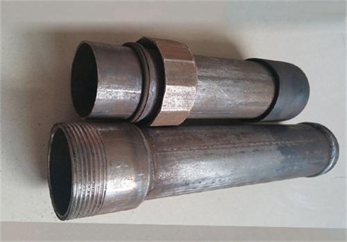 新疆桩基声测管